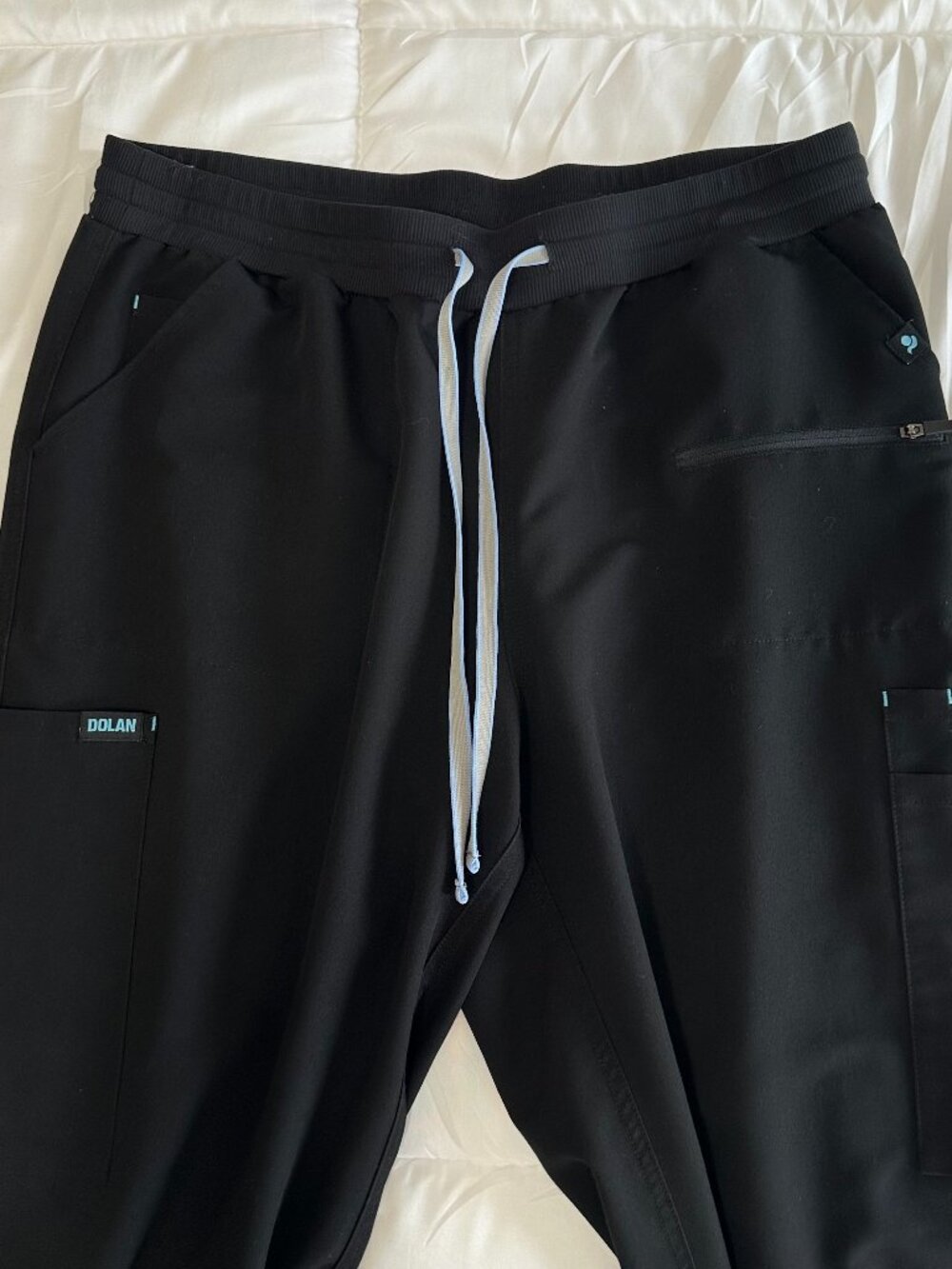 Dolan Curve Hope 11-Pocket CORE Scrub Jogger Pant